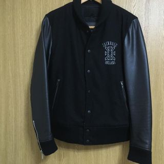 ジャックローズ(JACKROSE)の☆古着☆COLLARS×JACKROSEコラボスタジャン(スタジャン)