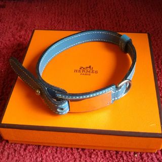 エルメス(Hermes)のHERMES 首輪 (犬)