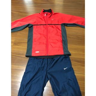 ナイキ(NIKE)の✴︎6ne様専用✴︎ウインドブレーカー(陸上競技)