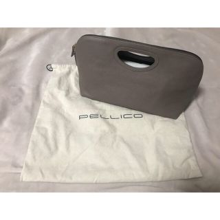 ペリーコ(PELLICO)のおまとめ専用☆ペリーコ PELLICO ハンドバッグ、マーラ カーディガン(ハンドバッグ)