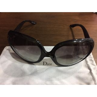 クリスチャンディオール(Christian Dior)のDior サングラス(サングラス/メガネ)