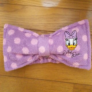 ディズニー(Disney)のヘッドバンド(ヘアバンド)