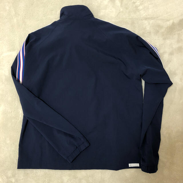 Champion(チャンピオン)のChampion ジャージ 上のみ メンズのトップス(ジャージ)の商品写真