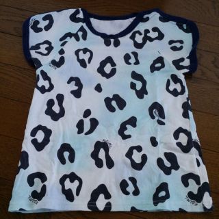 エックスガール(X-girl)のXGS Tシャツ 2T(その他)