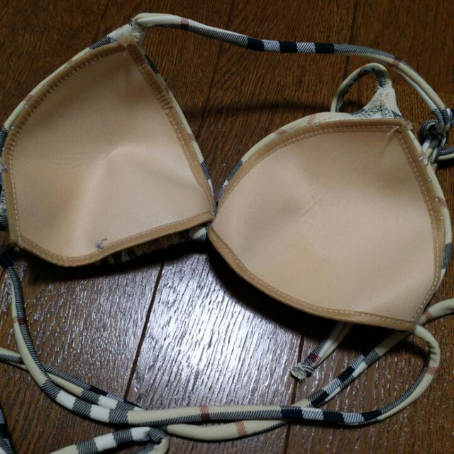 BURBERRY(バーバリー)のBURBERRY ビキニ レディースのファッション小物(その他)の商品写真