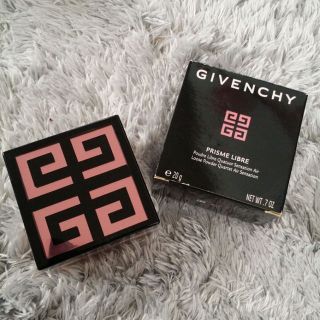 ジバンシィ(GIVENCHY)のGIVENCHY PRISM LIBRE(その他)