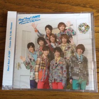 平成ジャンプCD(アイドルグッズ)