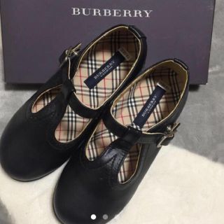 バーバリー(BURBERRY)のBURBERRY 19.0♥️美品(フォーマルシューズ)