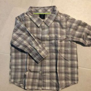 ベビーギャップ(babyGAP)のbaby Gap  シャツ(その他)