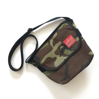 マンハッタンポーテージ(Manhattan Portage)のManhattanPortage バッグ(ショルダーバッグ)