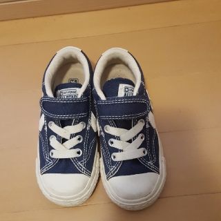 コンバース(CONVERSE)のコンバース　キッズシューズ(スニーカー)