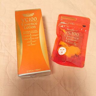 ドクターシーラボ(Dr.Ci Labo)のDr.シーラボVC100エッセンシャルローション正規品(化粧水/ローション)