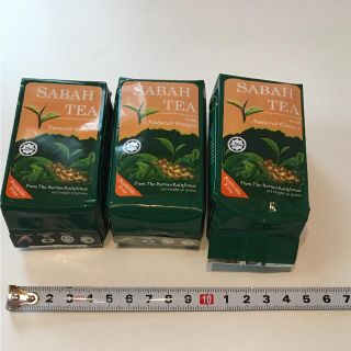 コタキナバル産サバティー(茶葉)3個セット(茶)