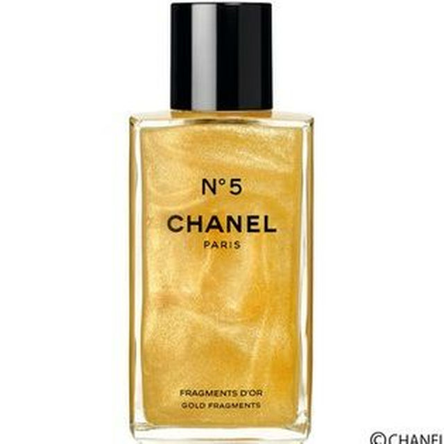 【特別限定品】CHANELシャネル5番 ジェル パフューム 250ml