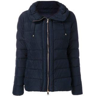 モンクレール(MONCLER)の値下げ中モンクレール イドラ(ダウンジャケット)