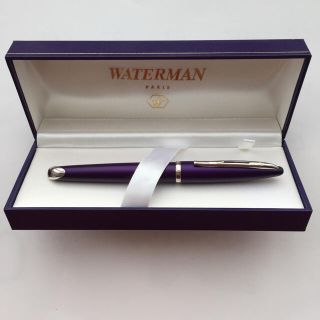 ウォーターマン(Waterman)のヤマト様専用  ウォーターマン 万年筆(ペン/マーカー)