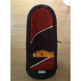 ベビービョルン(BABYBJORN)の値下げ！ベビービョルン バウンサー(その他)