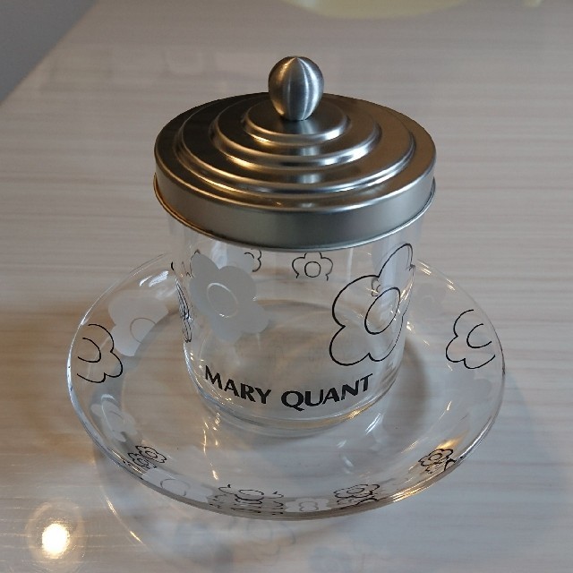 MARY QUANT(マリークワント)のマリークワント  ノベルティ エンタメ/ホビーのコレクション(ノベルティグッズ)の商品写真