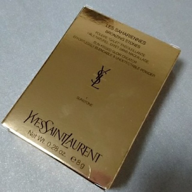 Yves Saint Laurent Beaute(イヴサンローランボーテ)の★専用★サンローラン YSL 2018 ニューイヤーコフレ 福袋 サハリエンヌ コスメ/美容のキット/セット(コフレ/メイクアップセット)の商品写真