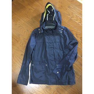 ギャップ(GAP)のGAP春物アウター☆新品タグ付き(スプリングコート)