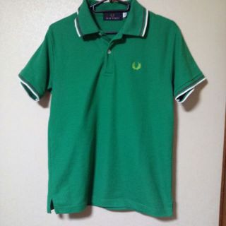 フレッドペリー(FRED PERRY)の送込★フレッド・ペリー♪ポロシャツ(ポロシャツ)