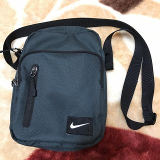 ナイキ(NIKE)のナイキ ショルダーバッグ(ショルダーバッグ)