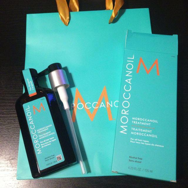 Moroccan oil(モロッカンオイル)の♡ モロッカンオイル トリートメント ♡ その他のその他(その他)の商品写真