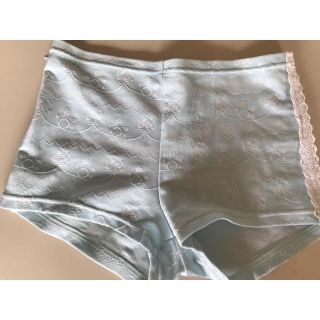 チャコット(CHACOTT)のチャコット120バレエショートパンツ(ダンス/バレエ)