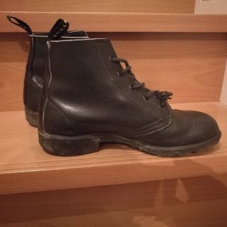 ブランドストーン(Blundstone)のブランドストーン　希少ブーツ　サイズ7(ブーツ)