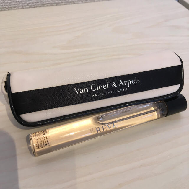 Van Cleef & Arpels(ヴァンクリーフアンドアーペル)の美品 ヴァンクリーフアーペル 香水 コスメ/美容の香水(香水(女性用))の商品写真