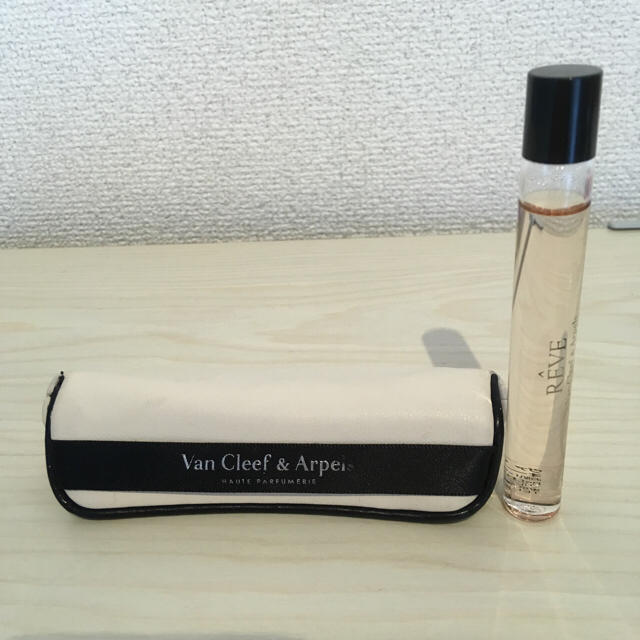 Van Cleef & Arpels(ヴァンクリーフアンドアーペル)の美品 ヴァンクリーフアーペル 香水 コスメ/美容の香水(香水(女性用))の商品写真