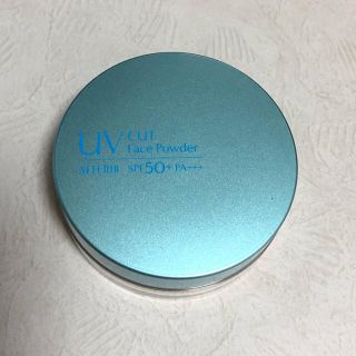 アテニア(Attenir)のｱﾃﾆｱ化粧品  UVカットフェイスパウダー(フェイスパウダー)