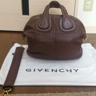 ジバンシィ(GIVENCHY)の★ナイチンゲール バッグ★(その他)