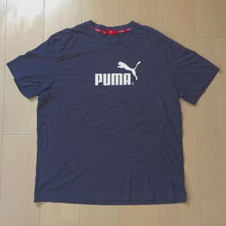 プーマ(PUMA)のPUMA シャツ(Tシャツ(半袖/袖なし))