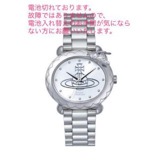 ヴィヴィアンウエストウッド(Vivienne Westwood)のvivienne☆Watch(腕時計)