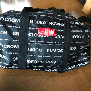 ロデオクラウンズ(RODEO CROWNS)のロデオクラウンズ 2018年 福袋 新品！(セット/コーデ)