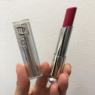 ディオール(Dior)の【美品】Dior Addict Lipstick(口紅)