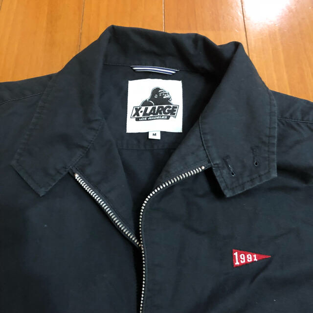 XLARGE(エクストララージ)のX-LARGE アウター メンズのジャケット/アウター(その他)の商品写真