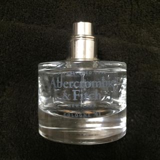 アバクロンビーアンドフィッチ(Abercrombie&Fitch)のアバクロ♢香水(香水(男性用))