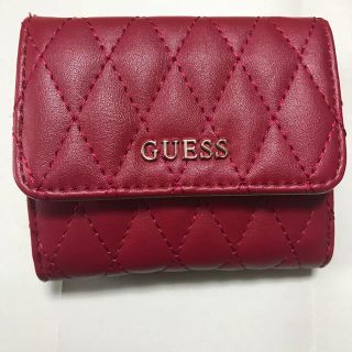 ゲス(GUESS)のGuess 折りたたみ財布(財布)