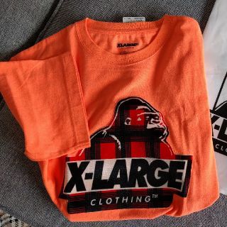 エクストララージ(XLARGE)のはーまる様 専用    XLARGE エクストララージ  (Tシャツ/カットソー(半袖/袖なし))