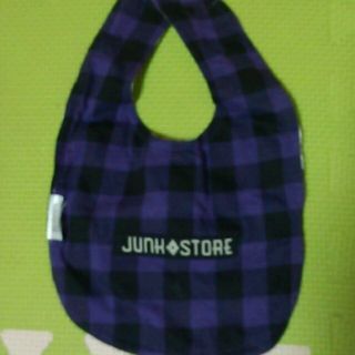 ジャンクストアー(JUNK STORE)のリバーシブルスタイ(その他)