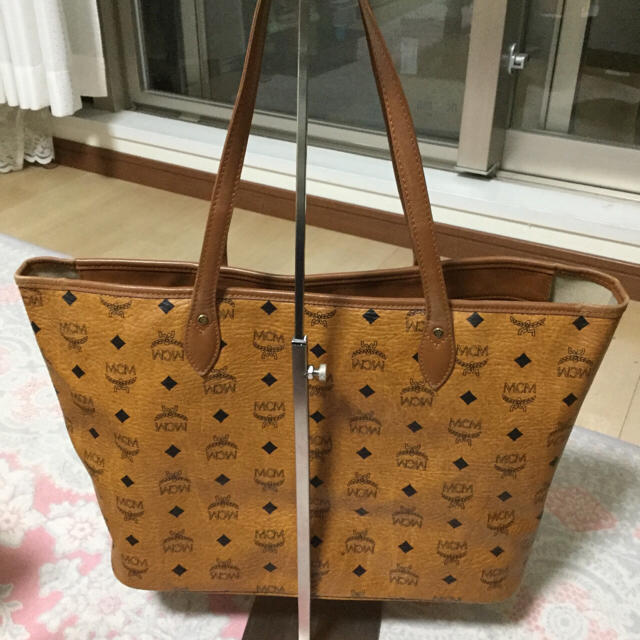 MCM ショルダーバッグ 1