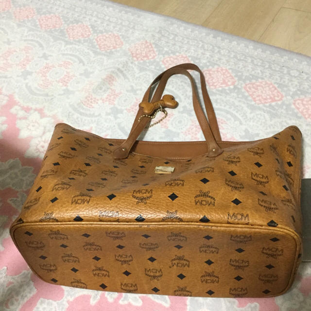 MCM ショルダーバッグ 2