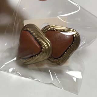 新品ピアス②(ピアス)