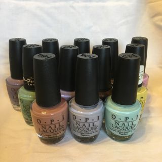 オーピーアイ(OPI)のちこ様専用(その他)