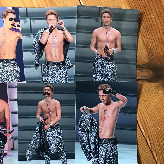 三代目 J Soul Brothers - 登坂広臣 生写真の通販 by Gun.Omi 三代目 J Soul Brothers - 登坂広臣 生写真の通販 by Gun.Omi