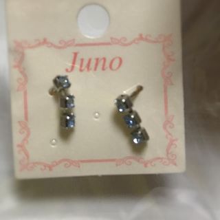 新品ピアス③(ピアス)