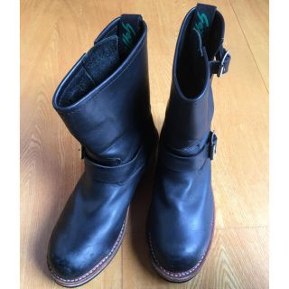 ドクターマーチン(Dr.Martens)の値下げしました！Dr.マーチン ブーツ 良品 Getta Grip ミドル丈(ブーツ)