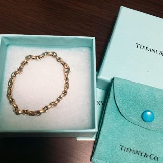 ティファニー(Tiffany & Co.)のティファニー ベネチアンブレスレット シルバー(ブレスレット/バングル)